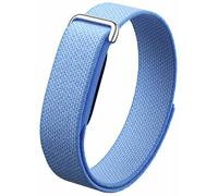 Google Fitbit Air - Screenless Activity Tracker with Fitness, Heart Rate, and Sleep Tracking - Personalized AI-Powered Coaching - Up to 7 Days’ Battery Life - Works with iOS and Android - Lavender