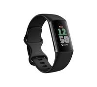 Google Fitbit Charge 6 Activity Tracker with 6-months Premium Membership Included, 7 days battery life and Google Wallet and Google Maps