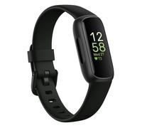 Fitbit Inspire 3 Fitness Tracker Pre-Order - Black