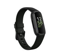 Fitbit Inspire 3 Fitness Tracker Pre-Order - Black