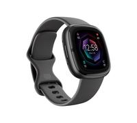 Google Fitbit - Sense 2 Advanced Health Smartwatch - Graphite