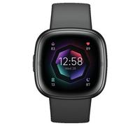 Fitbit Sense 2, Health And Fitness Smartwatch Grey