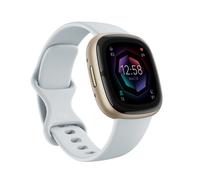 Fitbit Sense 2, Health And Fitness Smartwatch Blue