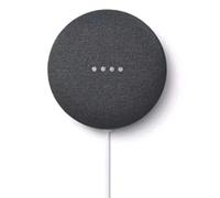 Google GA00216-UK Home Mini Smart Assistant - Charcoal
