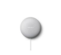 Nest Mini White/grey Nordic