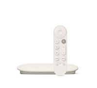 Google GA05662-DE TV Streamer 4K White 4K