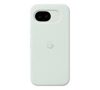Google Pixel 10a Case - Made for Pixel 10a from Recycled Plastic, Unimpeded Charging, Drop Tested - Fog