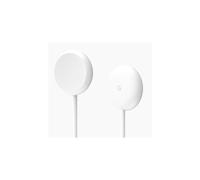 Google Genuine Pixel Watch USB-C Magnetic Charging Cable, White