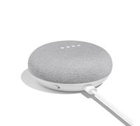 Google Home Mini Chalk Smart