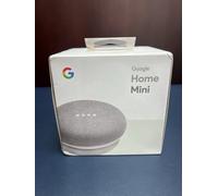 Google Home Mini Smart Assistant Speaker Brand New Unopened Sealed