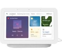 GOOGLE Home Nest Bluetooth Hub Light Grey