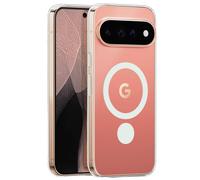 Google Magnetic Case for Pixel 11 Pro XL Raised Edges & PixelSnap Ring