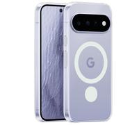 Google Magnetic Case for Pixel 11 Raised Edges and PixelSnap Ring