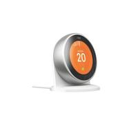 Google Nest Learning Thermostat