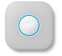 Google Nest Battery-Powered Smoke & Carbon Monoxide Alarm