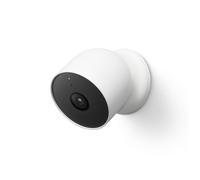 Google Nest Cam Battery Security Camera Snow