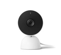 Google Nest Cam Bullet IP security camera Indoor 1920 x 1080 pixels Desk/Wall