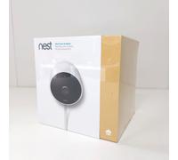 Google Nest Cam NC2100GB Indoor/Outdoor Surveillance Camera - New Sealed