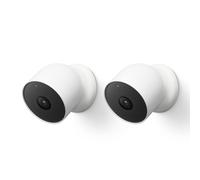 Google Nest Cam (Outdoor / Indoor, Battery) Securi