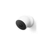 Google Nest Cam (Outdoor / Indoor, Battery) Security Camera - Smart Home WiFi Camera - Wireless