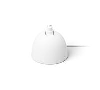 Google Nest Cam Stand - Wired Tabletop Stand for Nest Cam (Battery) Only - Snow
