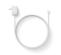Google Nest Cam Weatherproof Cable for Nest Cam (Battery) Only - 720p - 5m - Snow
