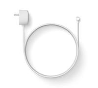 Google Nest Cam Weatherproof Cable for Nest Cam (Battery) Only - Snow - 5m