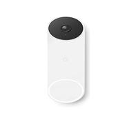 Google Nest Doorbell Wireless Video Doorbell