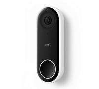 Google Nest Hello Video Doorbell