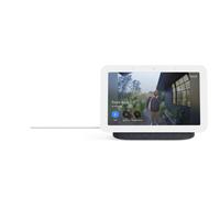 Google Nest Hub 7 Smart Display 2nd Generation with Google Assistant Charcoal