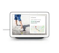 Google Nest Hub Charcoal