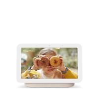 Google Nest Hub (Gen 2) Chalk