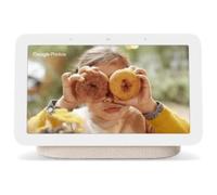 Google Nest Hub (Gen 2) Chalk