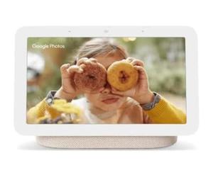 Google Nest Hub (Gen 2) Chalk