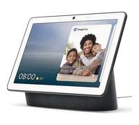 Google Nest Hub Max - Black Black