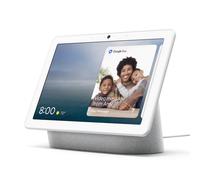 Google Nest Hub Max (Chalk)