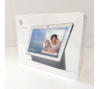 Google Nest Hub Max Smart Home Display 10-inch HD Touchscreen FRENCH GA00639-FR