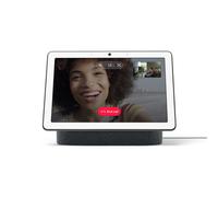 Google Nest Hub Max with 10-inch HD Smart Home Display