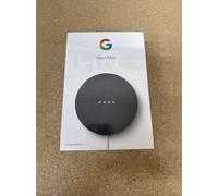 Google Nest Mini Hands-Free Smart Speaker, 2nd Gen