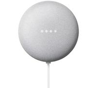 Google Nest Mini Hands-Free Smart Speaker, 2nd Gen