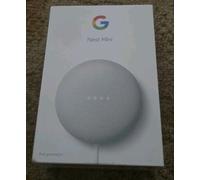 Google Nest Mini Hands-Free Smart Speaker, 2nd Gen