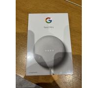 Google Nest Mini Hands-Free Smart Speaker, 2nd Gen