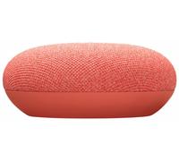 New Google Nest Mini 2nd Generation Smart Speaker Coral - GA01141-GB-RA