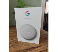 Google Nest Mini