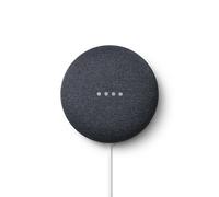 Google Nest Mini Charcoal Smart