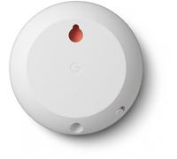Google Speaker Nest Mini 2nd Generation White WLAN Bluetooth Google Assistant