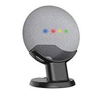 Google Nest Mini Stand (Black)