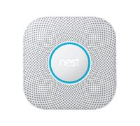 Google Nest Protect 2nd Generation Smoke & Carbon Monoxide Alarm Battery S3000BW