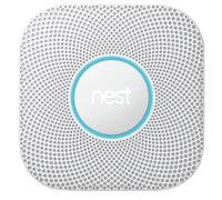 Google Nest Protect Combi detector Interconnectable Wireless connection