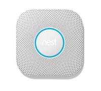 Google Nest Protect Combi detector Interconnectable Wireless connection